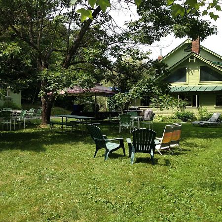 The Woods Lodge Northfield Zewnętrze zdjęcie