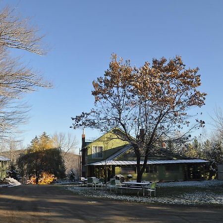 The Woods Lodge Northfield Zewnętrze zdjęcie