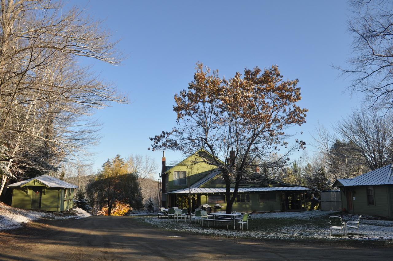 The Woods Lodge Northfield Zewnętrze zdjęcie
