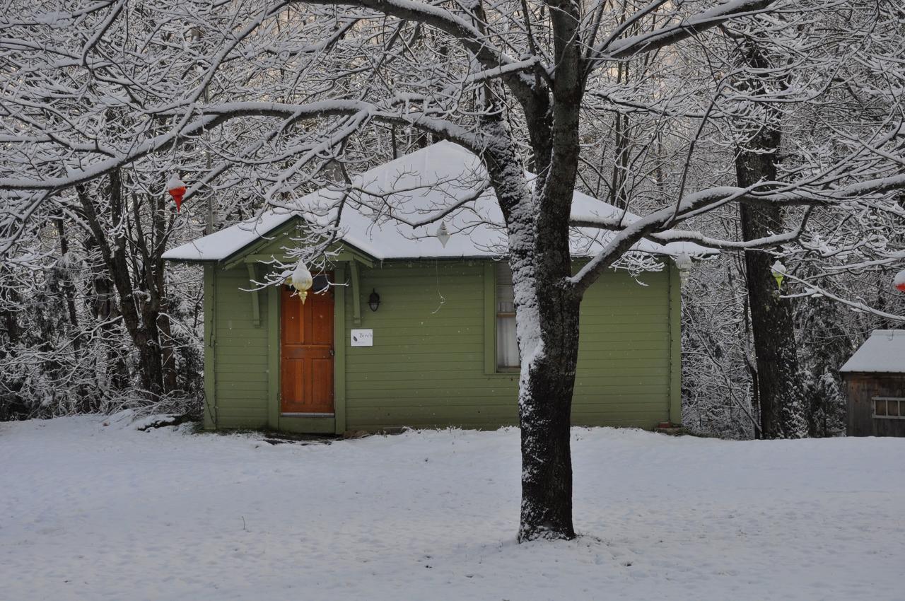 The Woods Lodge Northfield Zewnętrze zdjęcie
